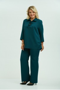 Vilena fashion 1109 зеленый Vilena fashion 1109 зеленый