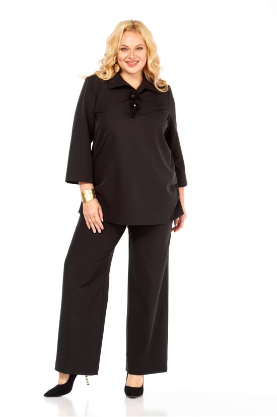 Vilena fashion 1109 черный