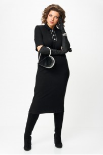 Vilena fashion 1116 черный Vilena fashion 1116 черный