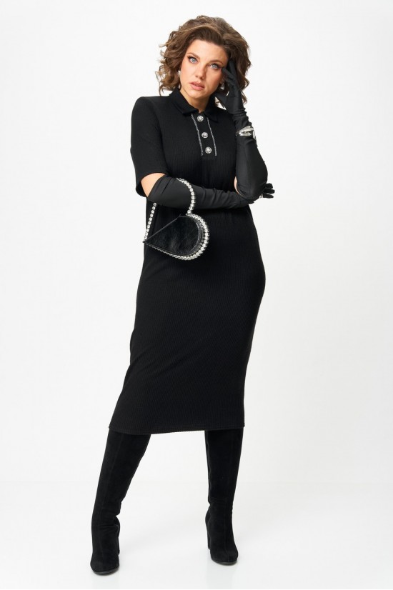 Vilena fashion 1116 черный