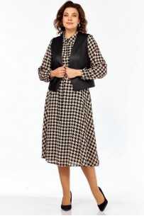 Милора-стиль 1380 гусь-лапка Милора-стиль 1380 гусь-лапка