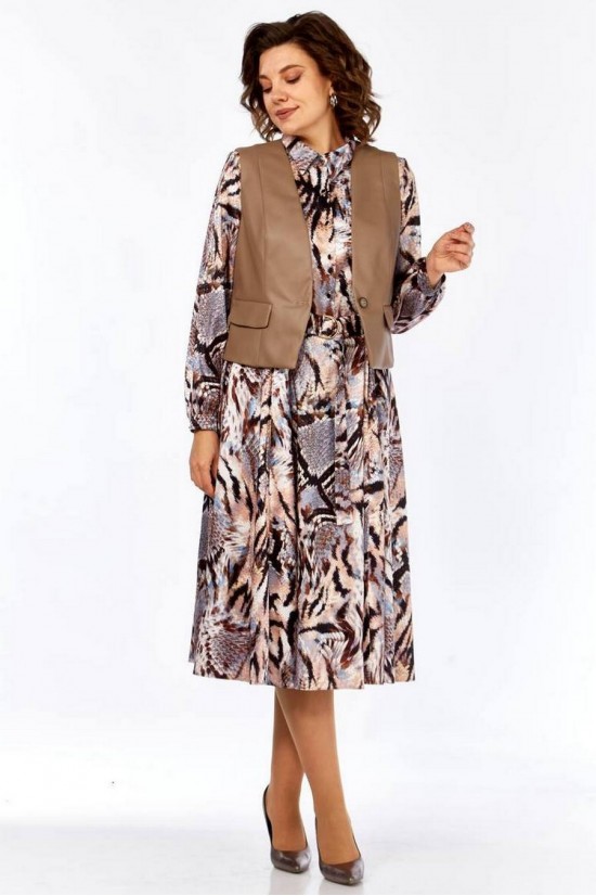 Милора-стиль 1380 тигр