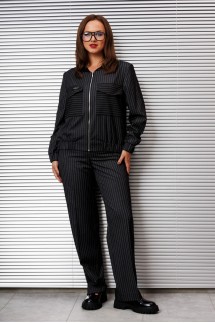 INVITE 6113 черный