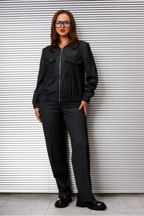 INVITE 6113 черный