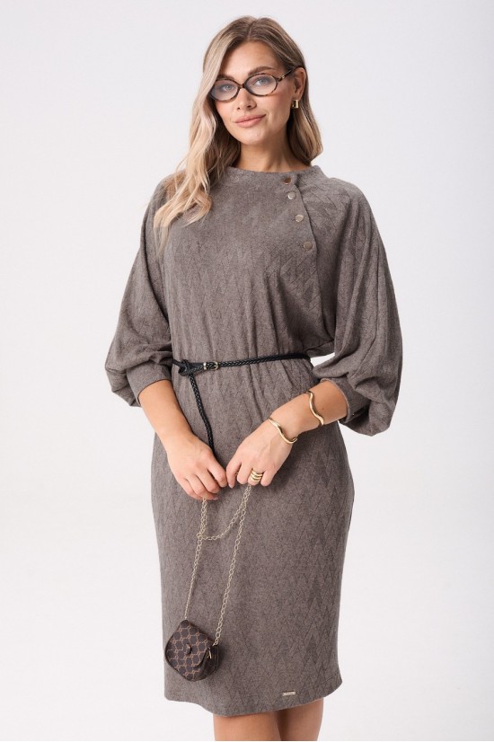 Verita 2408 шоколад