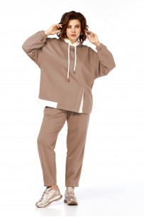 Карина Делюкс 1392 бежевый Карина Делюкс 1392 бежевый