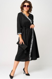 EVA GRANT 7220Н черный+серый