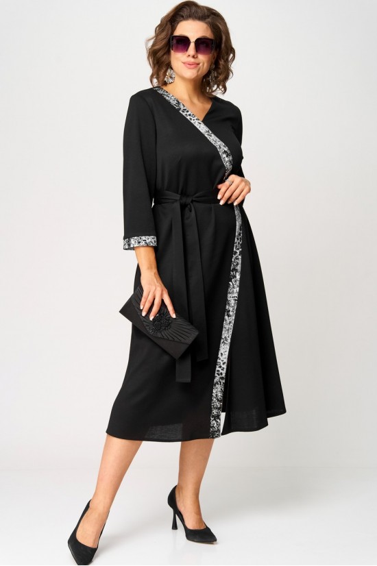 EVA GRANT 7220Н черный+серый