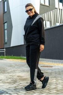 ANDINA 943 черный