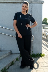 ANDINA 948 черный