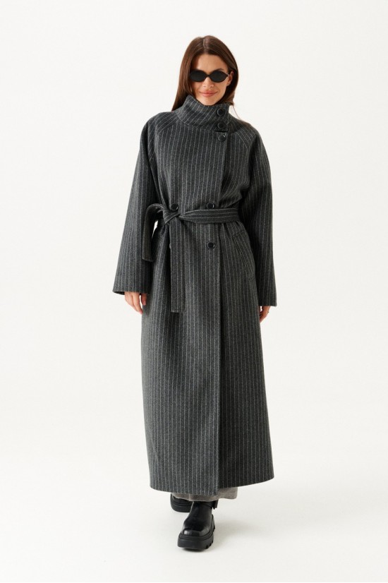 Elletto Life 3902 графит