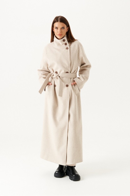 Elletto Life 3902 молочный