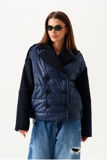 Elletto Life 3906 синий Elletto Life 3906 синий