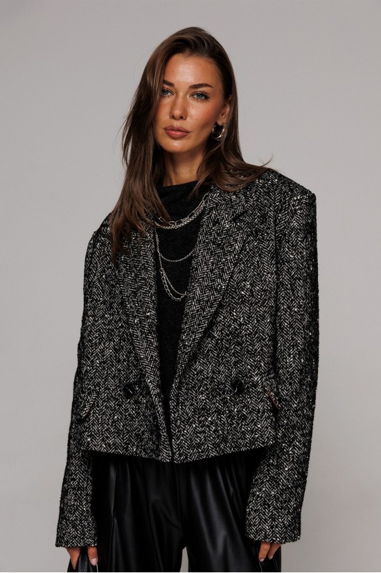 BUTER 3153 темно-серый