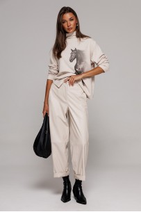 BUTER 3158 молочный