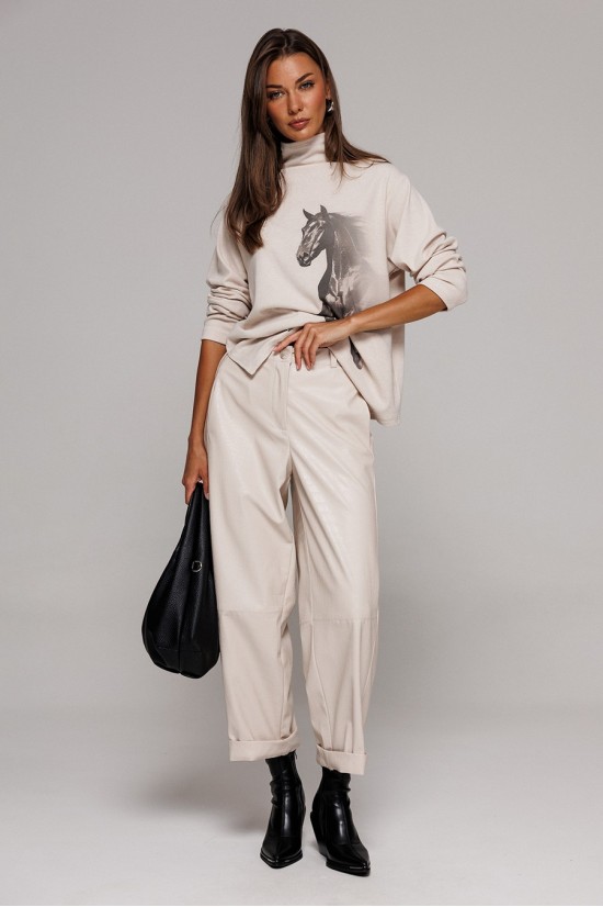 BUTER 3158 молочный