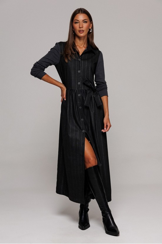 BUTER 3160 темно-серый