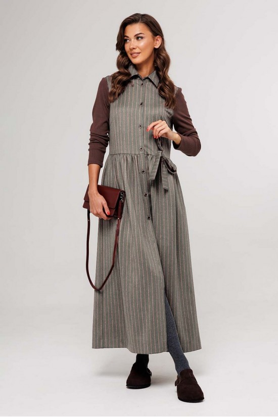 BUTER 3160 серый