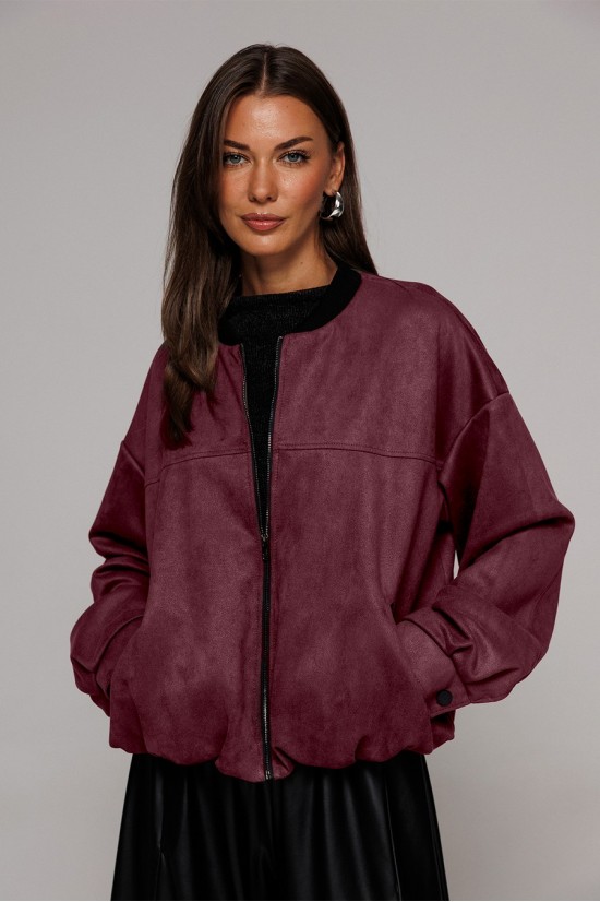 BUTER 3192 бордовый