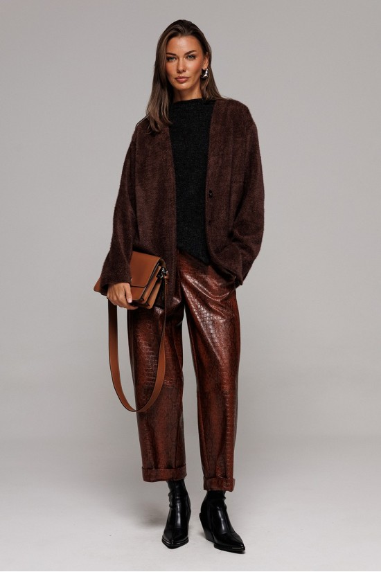 BUTER 3197 коричневый