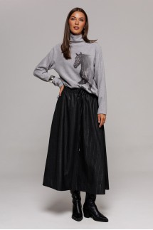 BUTER 3199 темно-серый