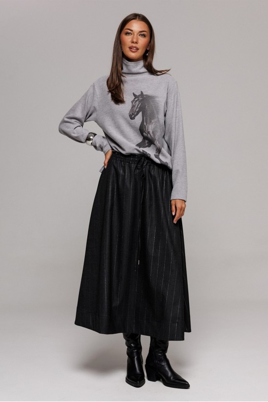 BUTER 3199 темно-серый