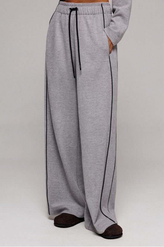 BUTER 3200 серый