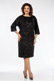 Sibon 0358 черный