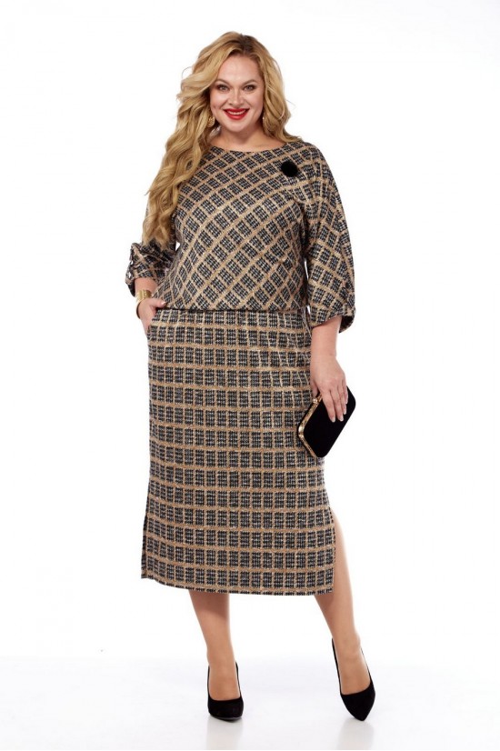 Sibon 0351 черный пушок