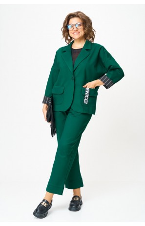 Michel chic 1437 изумруд Michel chic 1437 изумруд