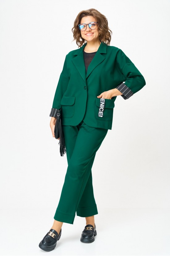 Michel chic 1437 изумруд