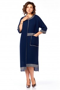 MATINI 1.1363 синий