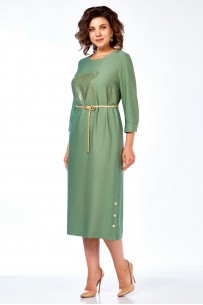 MATINI 3.1573 зеленый MATINI 3.1573 зеленый