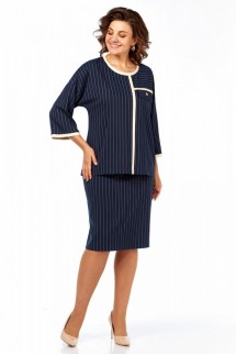 MATINI 1.1800 синий полоска