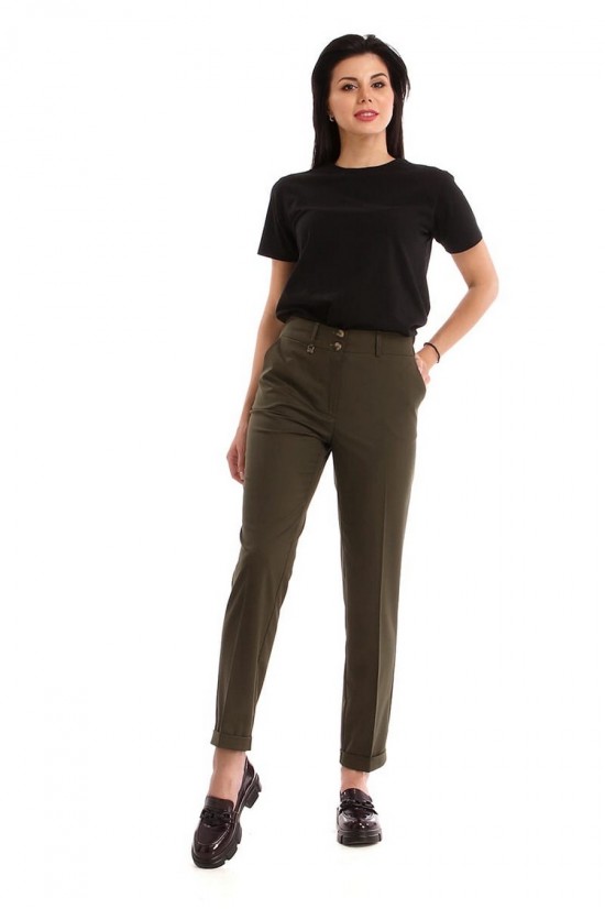 Klever 375 хаки темный