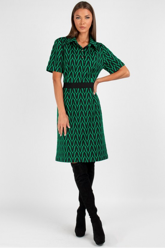 VIZAVI 807 изумрудный