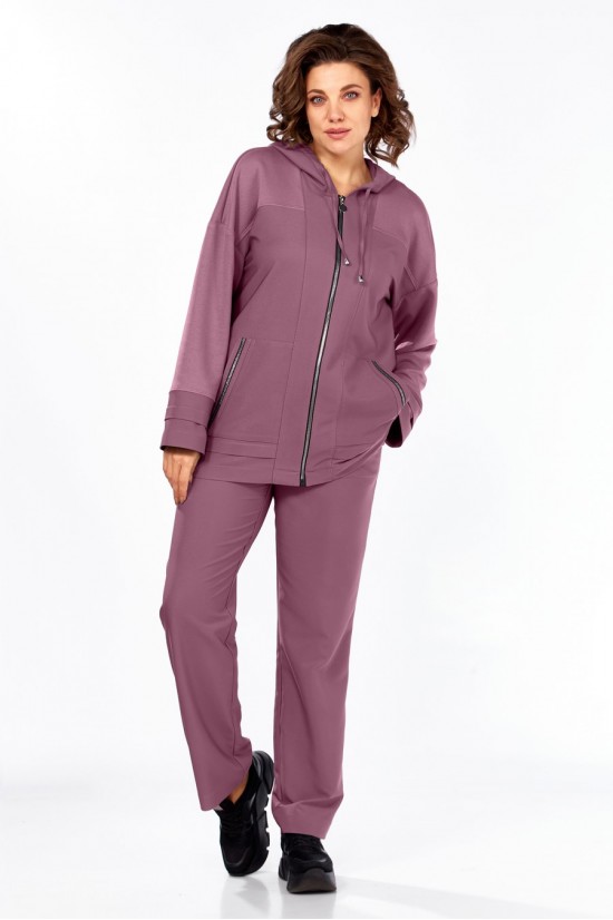 Tensi 405 клевер