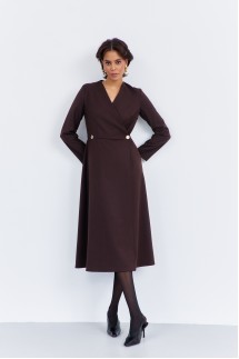 FLAIM 2012.01 шоколад