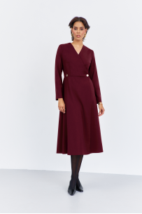 FLAIM 2012.02 бордо FLAIM 2012.02 бордо