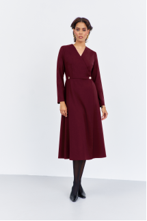 FLAIM 2012.02 бордо