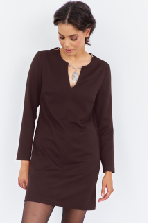 FLAIM 2014.02 шоколад