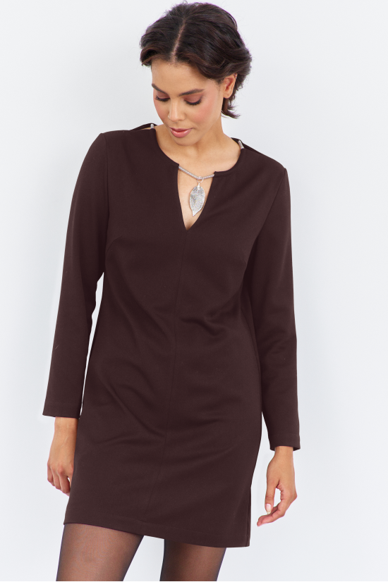 FLAIM 2014.02 шоколад