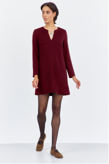 FLAIM 2014.03 бордо