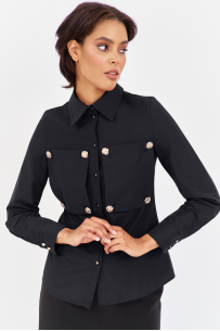 FLAIM 2047.02 черный FLAIM 2047.02 черный