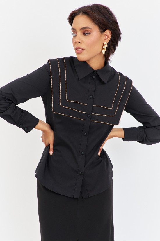 FLAIM 2048 черный