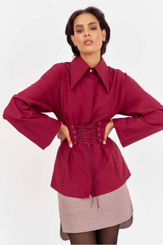 FLAIM 2056.01 бордо