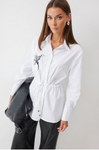 Lyushe 4181 белый