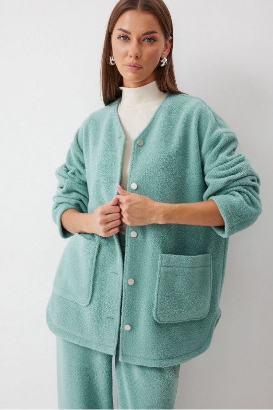 Lyushe 4185 мята