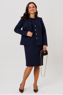 Mubliz 275 синий