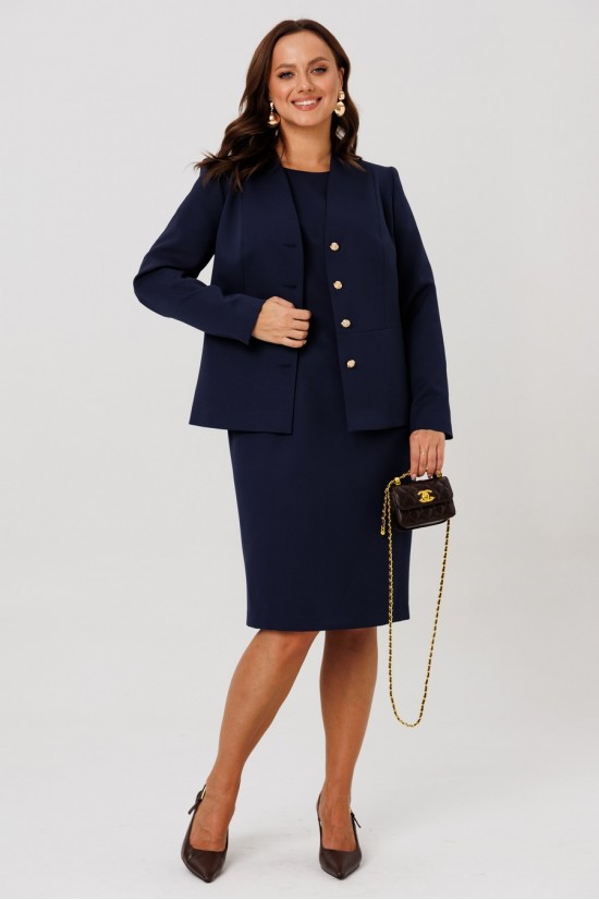 Mubliz 275 синий